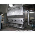 High Quality Horizontal Boiling Dryer XF Series